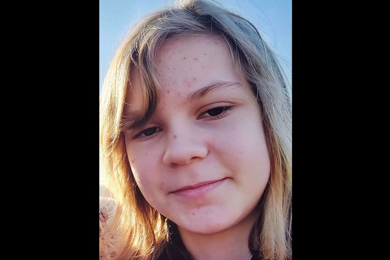 11-letnia Jagoda zaginęła w Nowy Rok