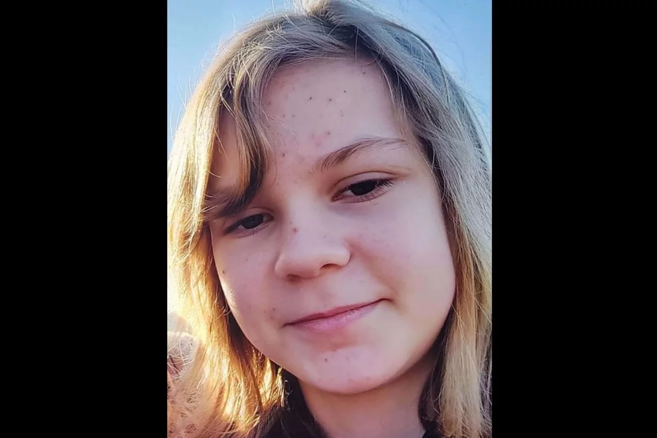11-letnia Jagoda zaginęła w Nowy Rok