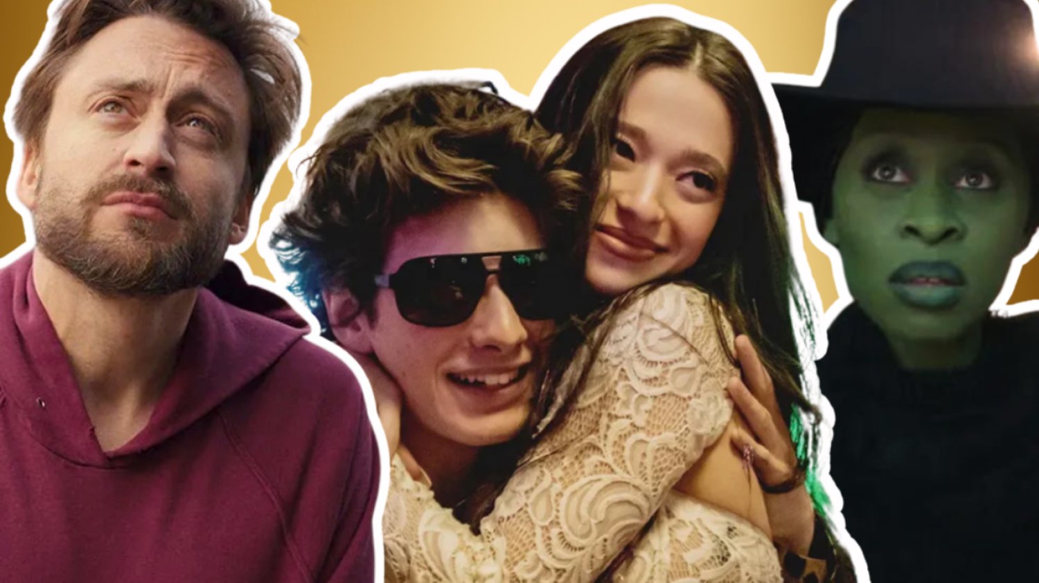 Oscary 2025: filmy, które mają szansę na nominację Oscary 2025: nominacje za najlepszy film, prognozy