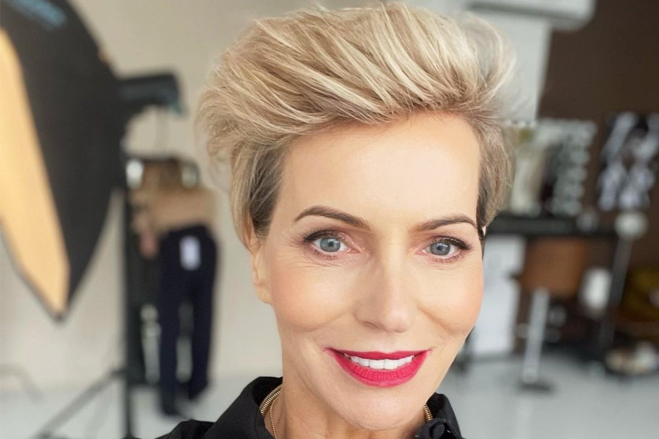 Paulina Smaszcz pochwaliła się zdjęciem z piękną synową. Jaki mają kontakt?