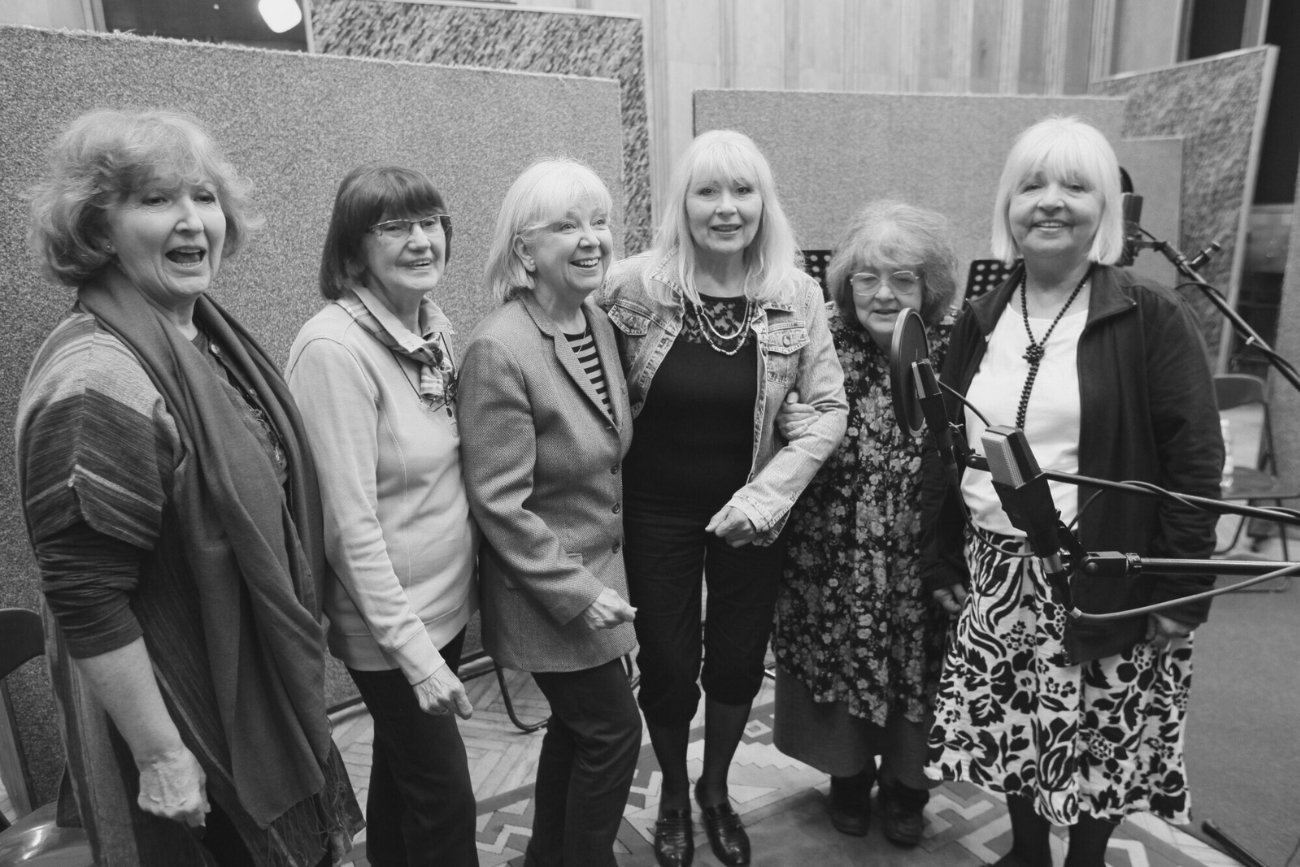 Krystyna Grochowska nie żyje. Bliscy żegnają słynną wokalistkę Alibabek