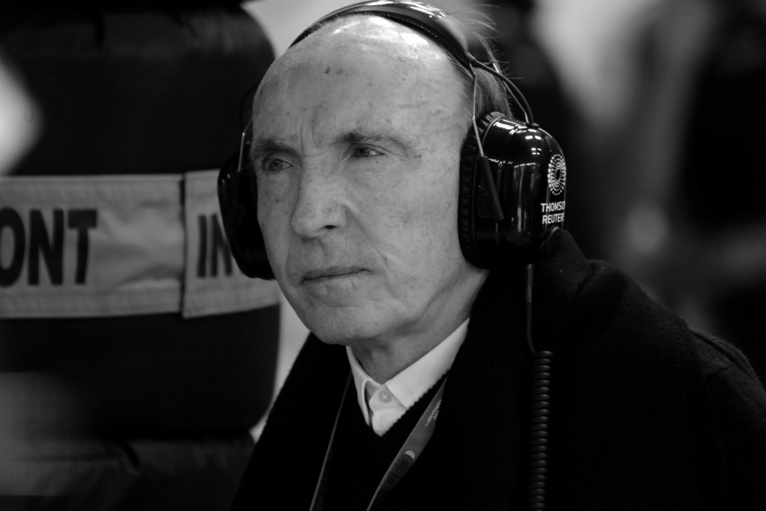 W niedzielę w wieku 79 lat zmarł sir Frank Williams, twórca potęgi Williams Racing w Formule 1