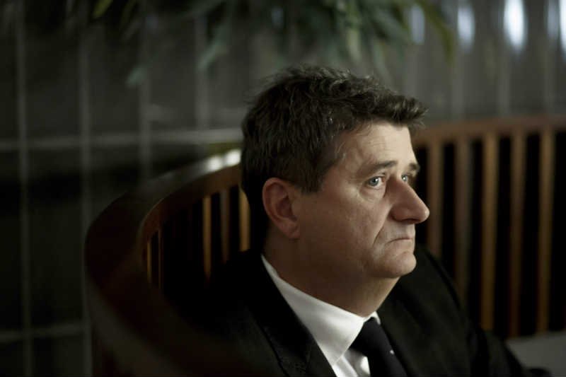 Janusz Palikot stracił klub poselski.