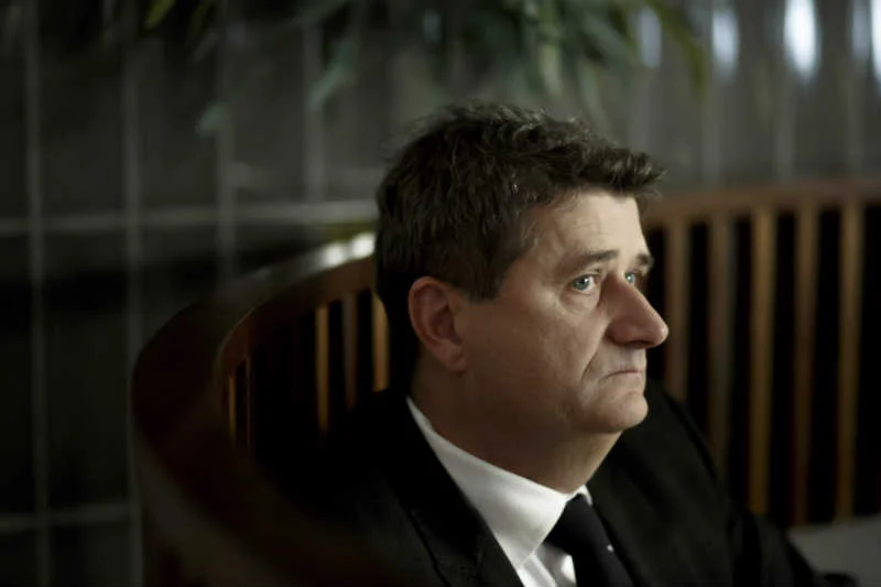 Janusz Palikot stracił klub poselski.