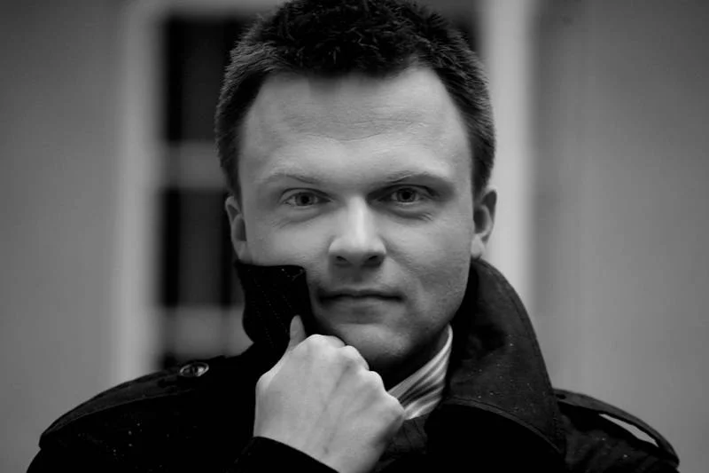 Szymon Hołownia