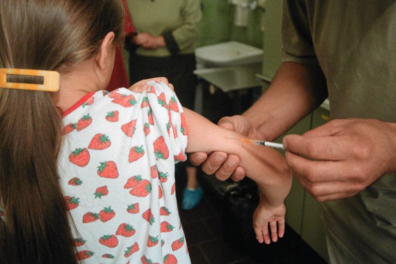 Ministerstwo Zdrowia nie chce refundować insuliny Lantus.