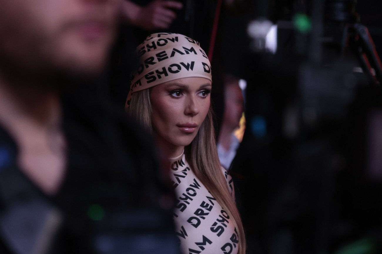 Doda wydała oświadczenie jeszcze przed ramówką Polsatu.