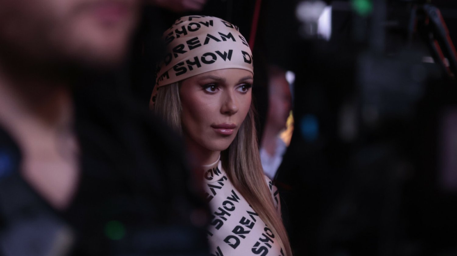 Doda wydała oświadczenie jeszcze przed ramówką Polsatu.