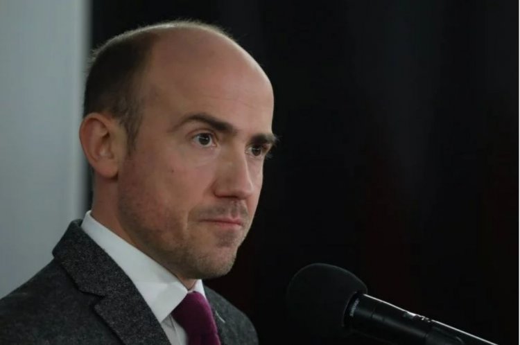 Wpis Terleckiego ws. Cichanouskiej. Budka: wnioskujemy o jego odwołanie.