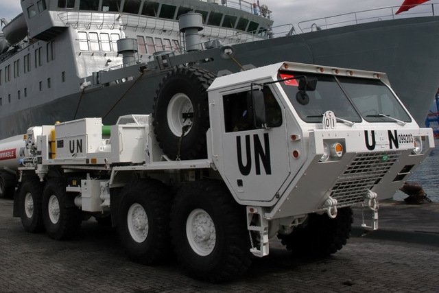 Z raportu oenzetowskiego Biura Nadzoru Wewnętrznego wynika, że żołnierze sił pokojowych ONZ regularnie płacili za seks liberyjskim i haitańskim kobietom