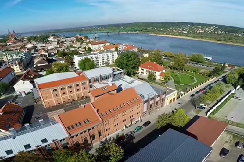 Włocławek pierwszy głośno zaczął mówić o alkoholowym wykorzystaniu 500+.