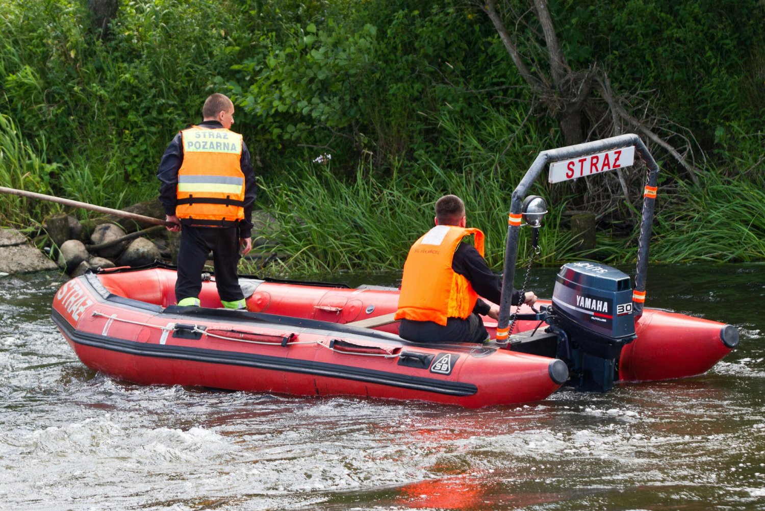 Zdjęcie jest ilustracją do tekstu.