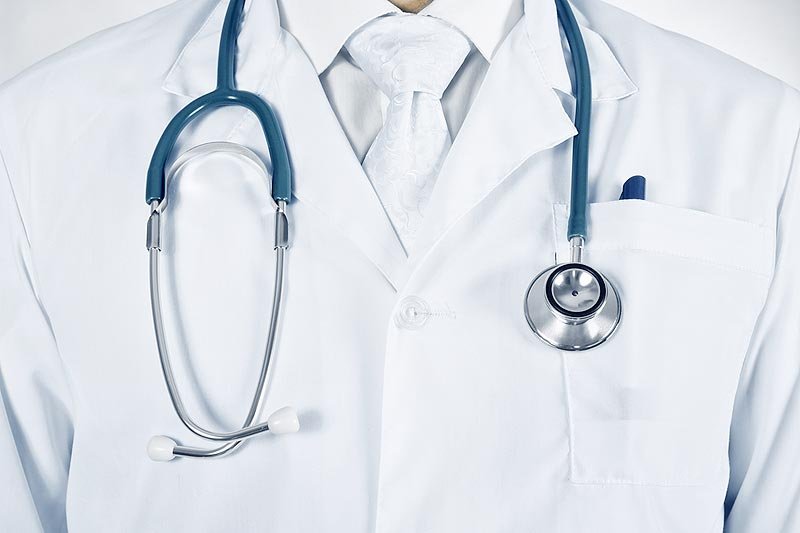 Lekarz złapał pedofila. Ujawnił tajemnicę lekarską?