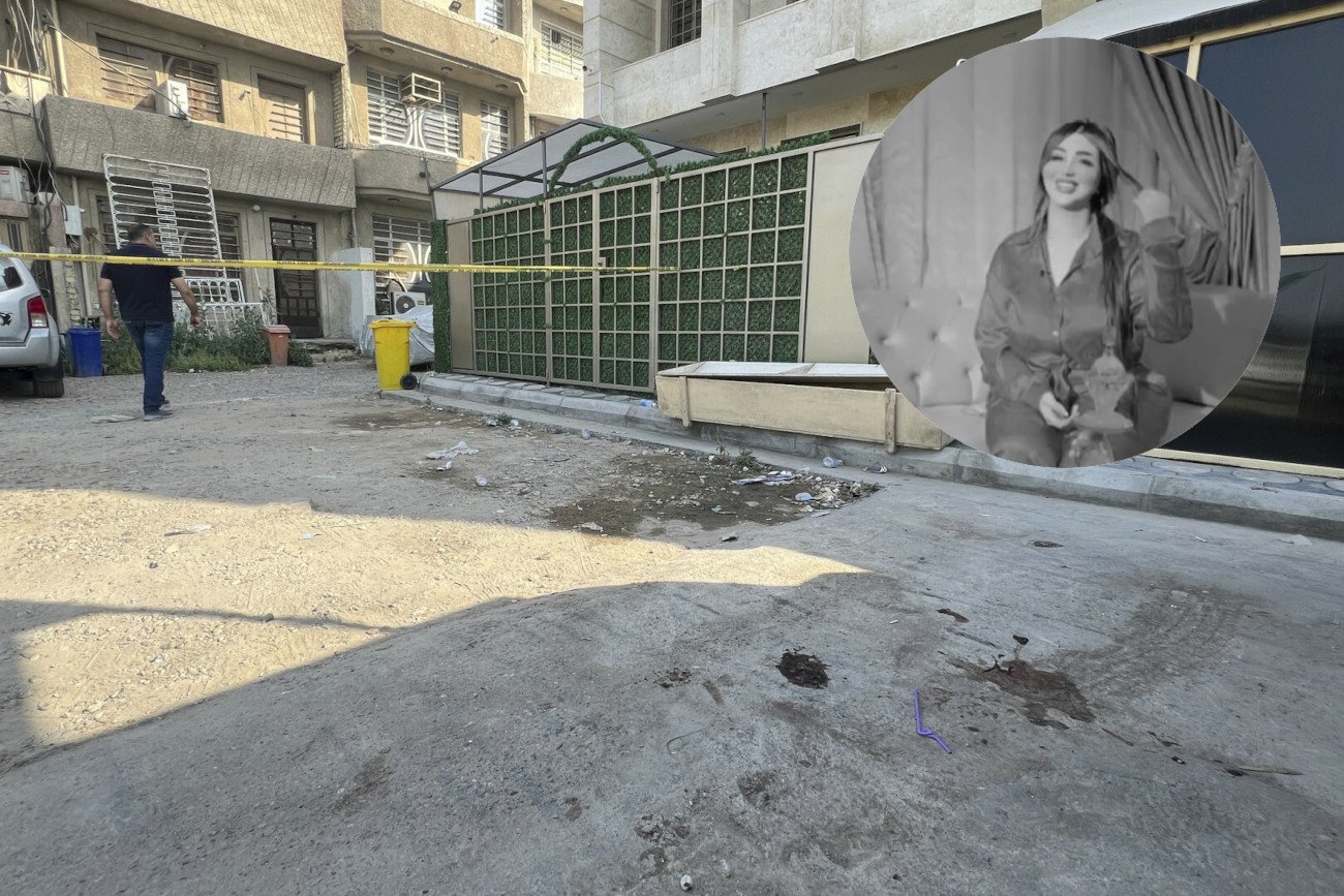 Nie żyje gwiazda Tik-Toka.