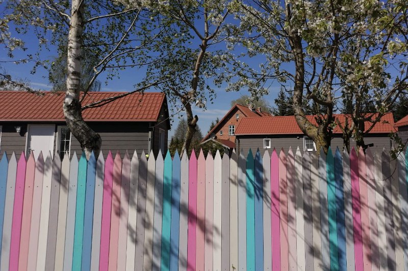 Osada Jak Tu Ładnie