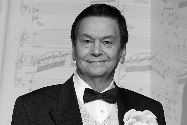 Nie żyje Bogusław Kaczyński