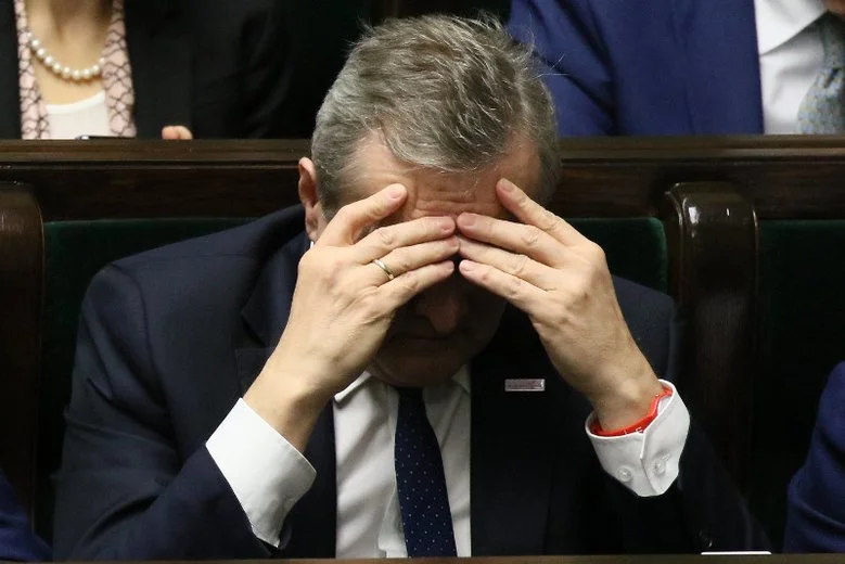 Czy wicepremier Gliński odpowie tym razem na apel "staruszki"?