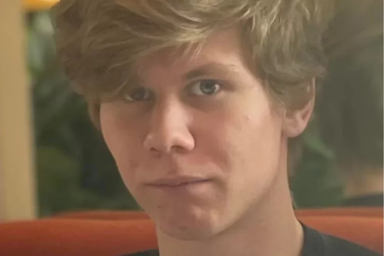 Krzysztof Dymiński zaginął bez śladu w maju. Może iść trasą pielgrzymki