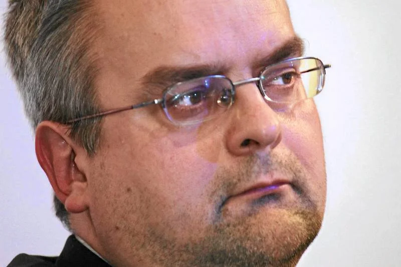 Wojciech Czuchnowski