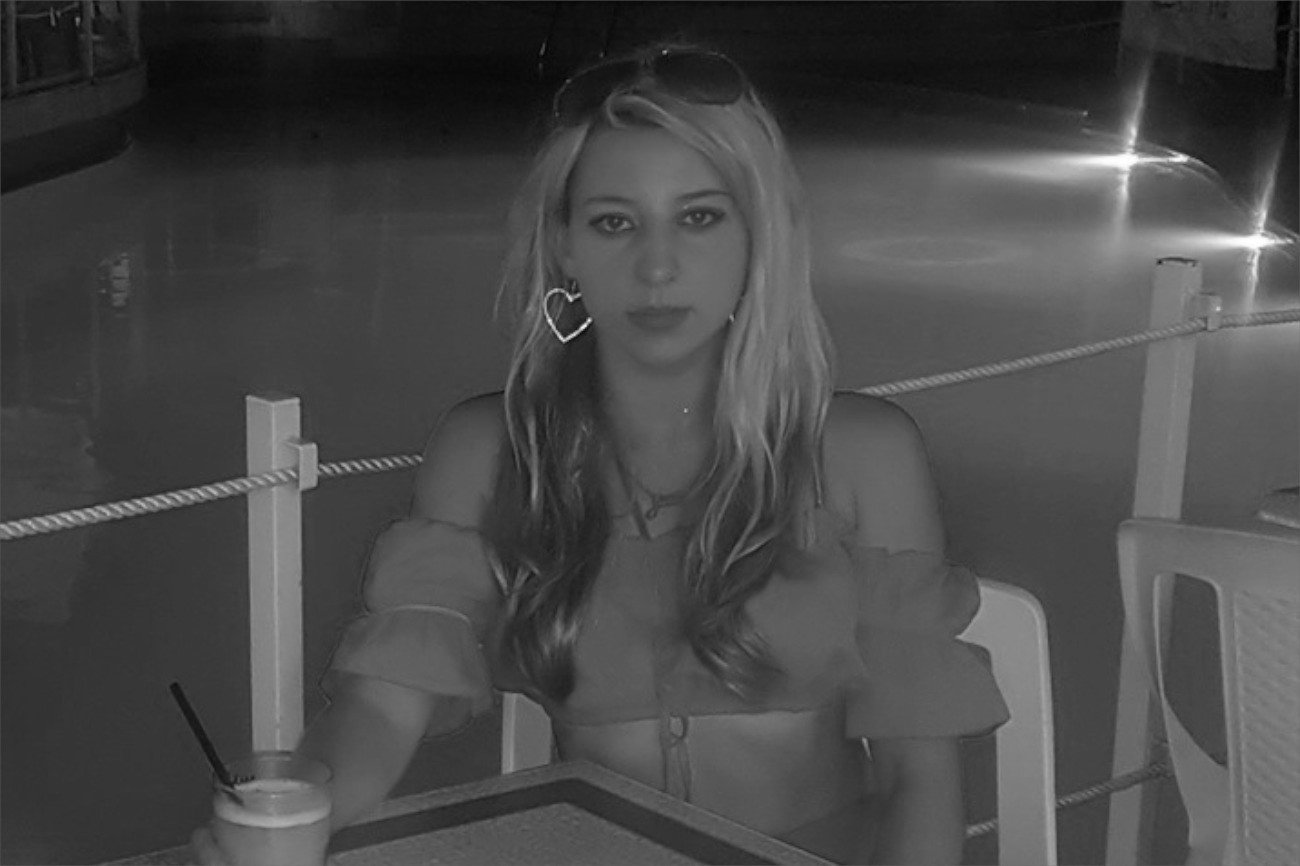 Zabójstwo Anastazji Rubińskiej