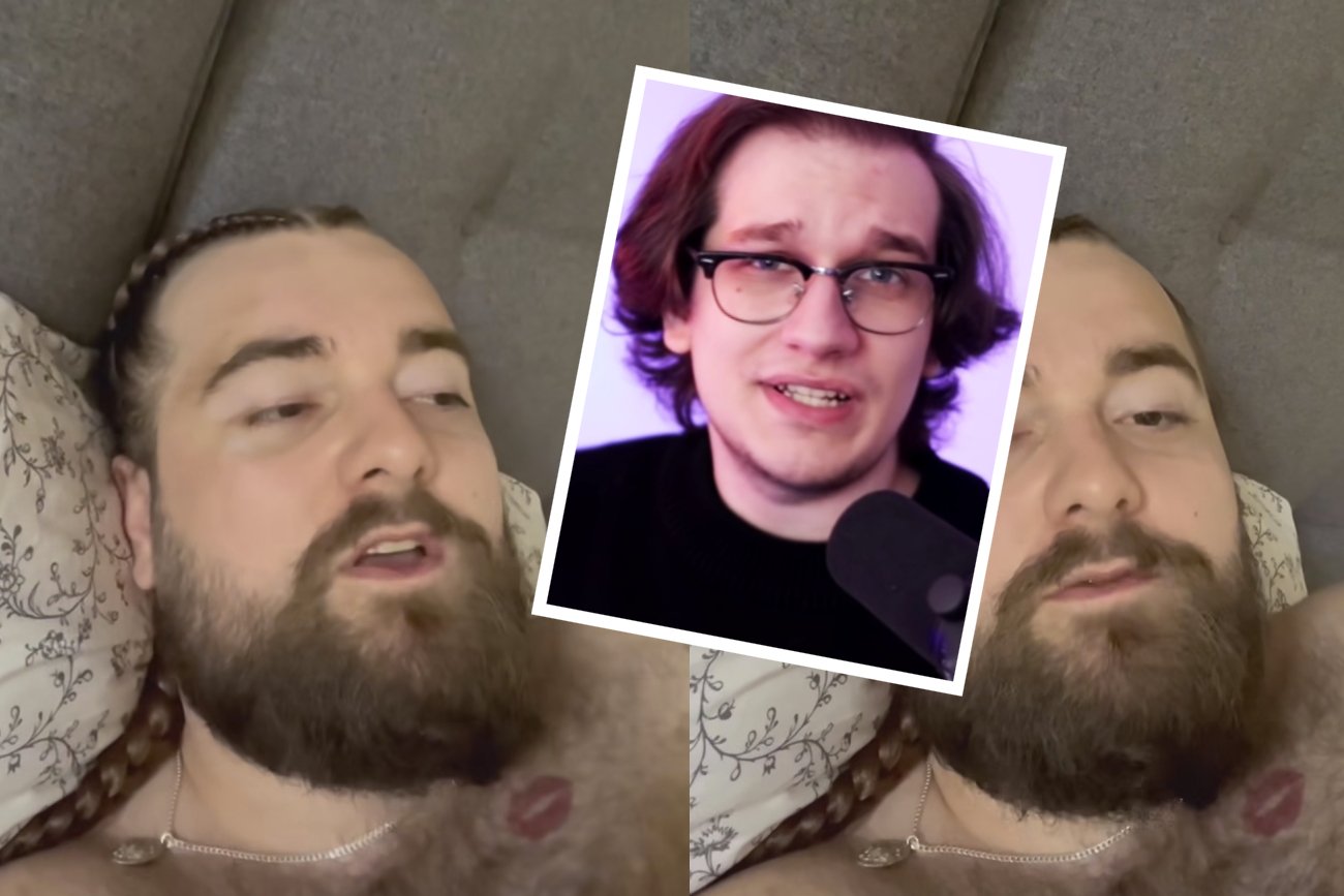 Mocne stanowisko Bedoesa ws. afery z Gargamelem. "Jestem wk****ony"