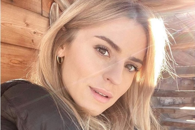 Kasia Tusk podzieliła się na Instagramie zaskakującym odkryciem