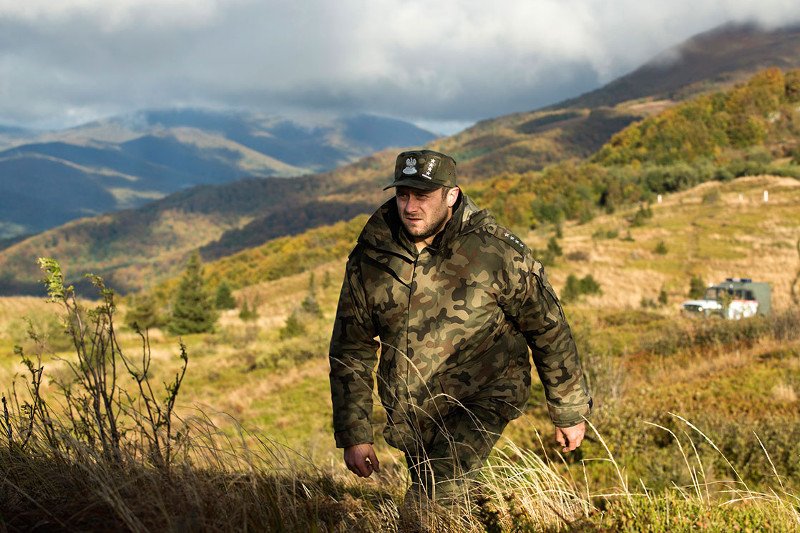 Nad serialem "Wataha" pracowało siedmioro scenarzystów.