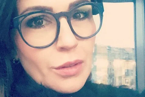 Beata Tadla padła ofiarą internetowego oszusta, który bezprawnie wykorzystał jej wizerunek, reklamując środek na odchudzanie.