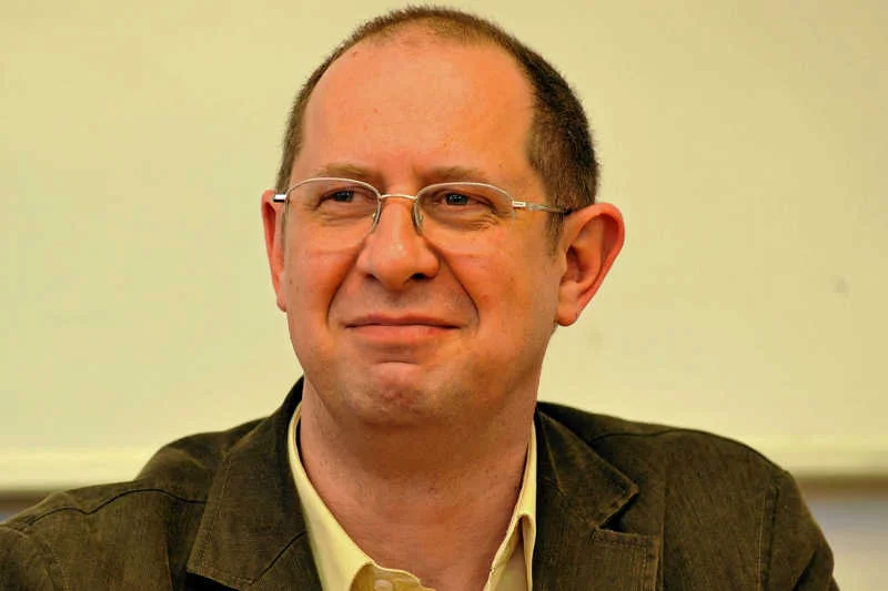 Wojciech Maziarski