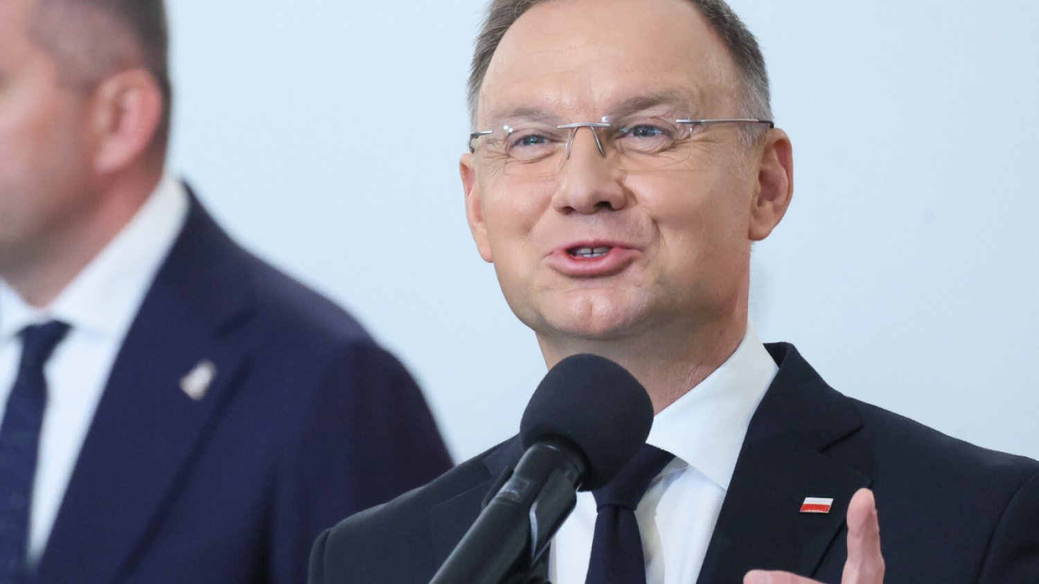 Andrzej Duda