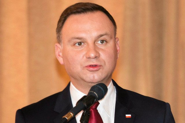 Prezydent Andrzej Duda postanowił, że pierwsze posiedzenie Sejmu nowej kadencji odbędzie się 12 listopada
