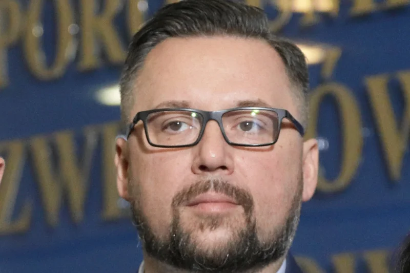 Marcin Kulasek tłumaczy się ze słów, które powiedział w wywiadzie dla portalu Interia.pl