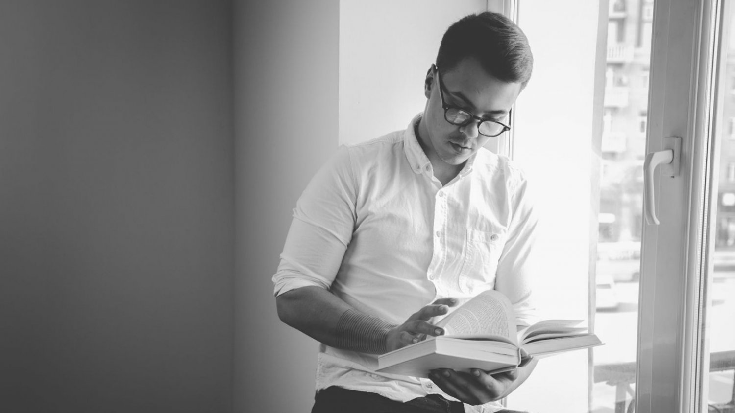 W popularnej kilka lat temu akcji "Nie czytasz? Nie idę z tobą do łóżka!" brały udział głównie kobiety.