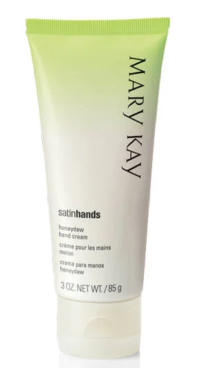 Regenerujący krem do rąk Satin Hands Mary Kay