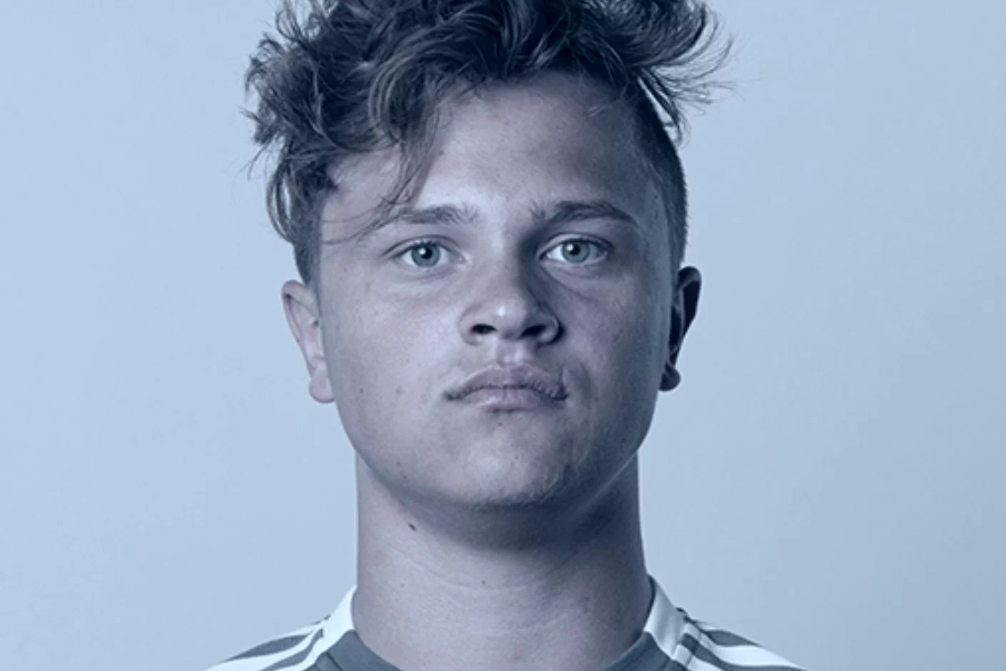 Jakub Skiba nie żyje. Polski piłkarz zmarł w USA.