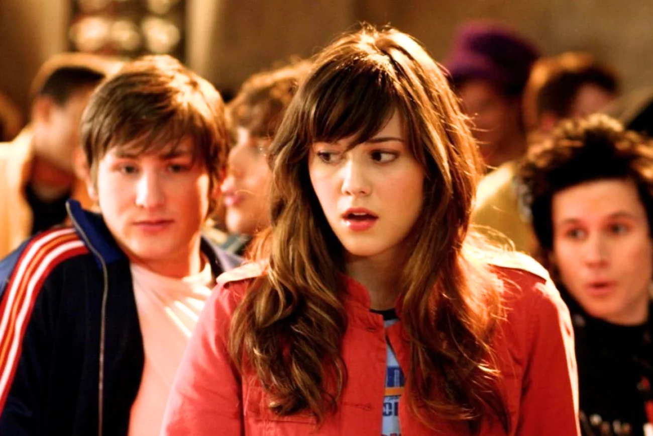 Mary Elizabeth Winstead w filmie "Oszukać przeznaczenie 3"