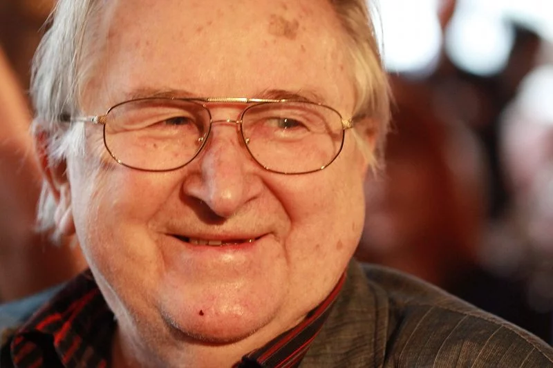 Kazimierz Kutz tłumaczy słowa Lecha Wałęsy o połączeniu Polski i Niemiec