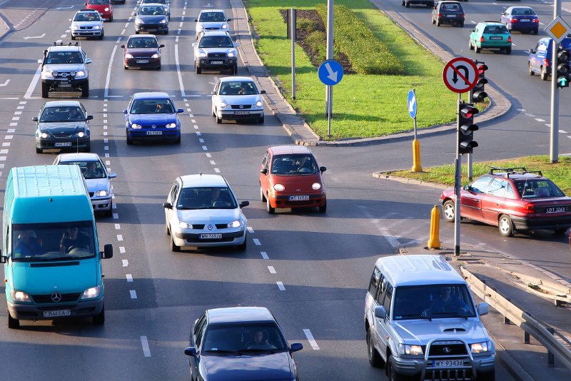 Policjanci będą wlepiać więcej mandatów.