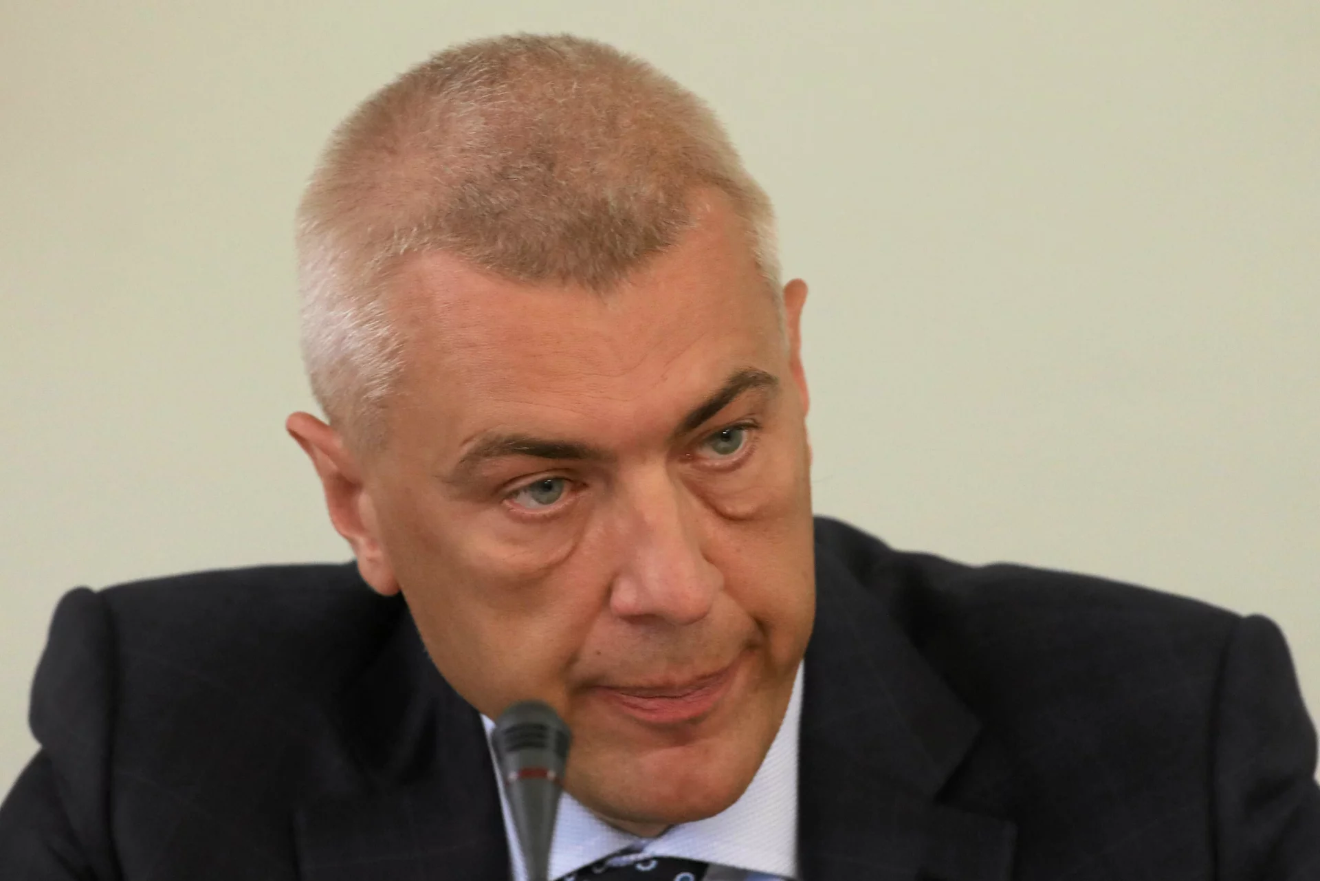 Roman Giertych nie zostawił suchej nitki na Małgorzacie Wassermann.