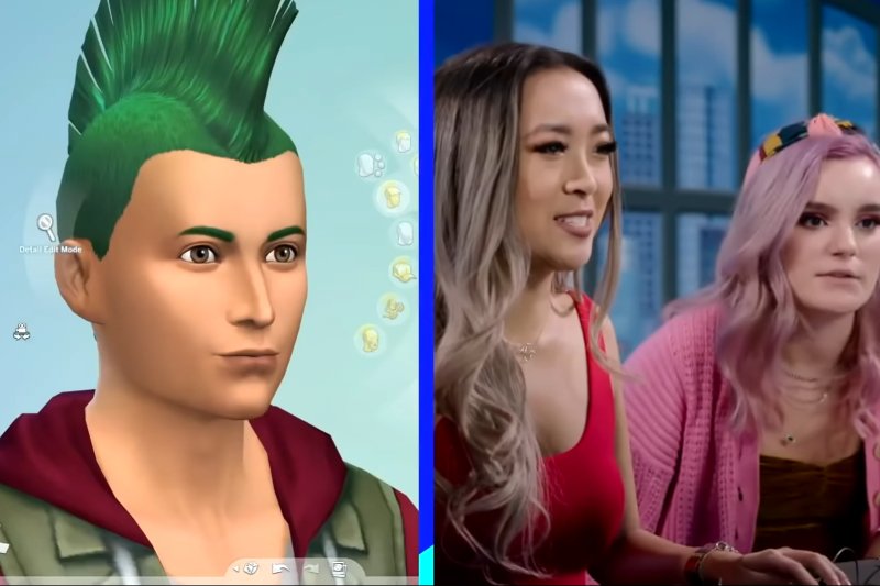 Reality show The Sims Spark'd rusza już za tydzień.