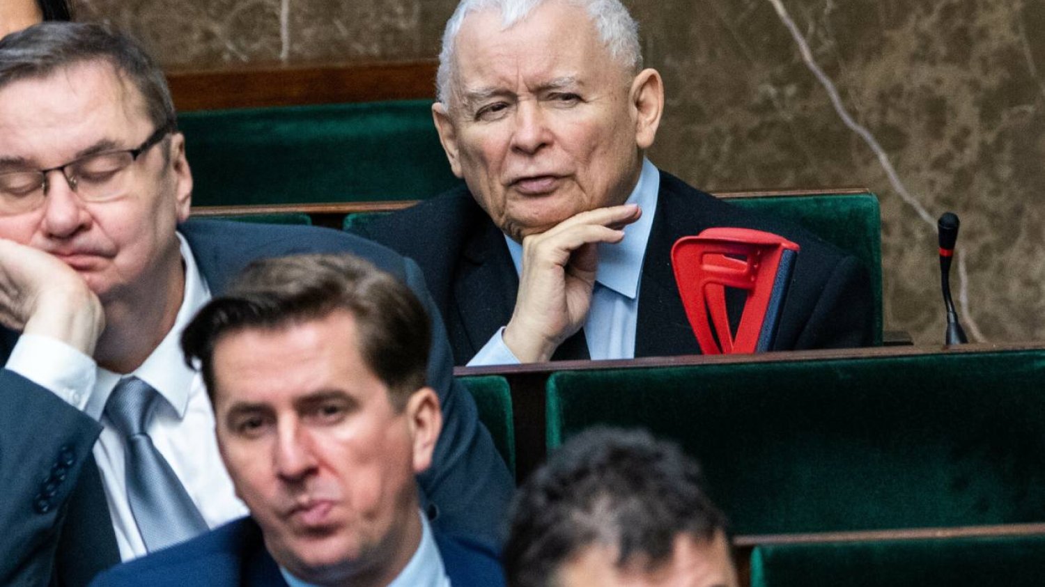 Jarosław Kaczyński