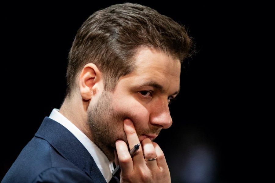 Patryk Jaki prowadzi intensywną prekampanię wyborczą.