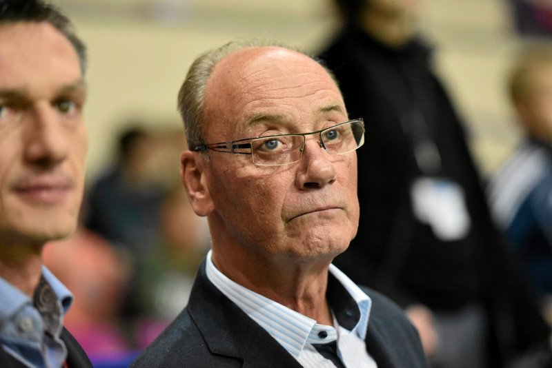 Dariusz Szpakowski wbrew przedturniejowym zapowiedziom, nie będzie komentował finału Euro 2020