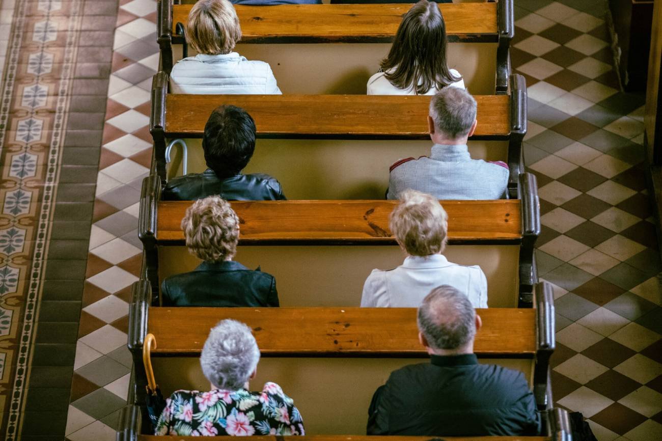 Ksiądz Tomasz z Dąbrowy Górniczej. Opowiadają o nim sąsiedzi i parafianie