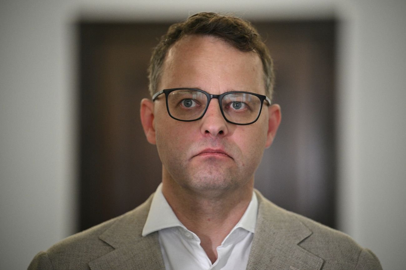 Prokuratura wydała list gończy za Romanowskim. Oto najnowsze ustalenia.