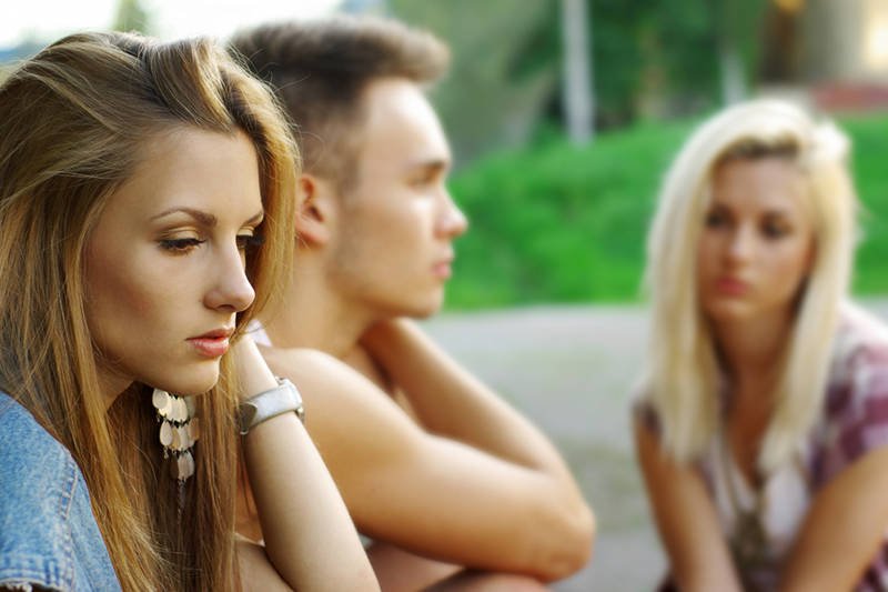 Czy wierność jest warunkiem udanego związku?