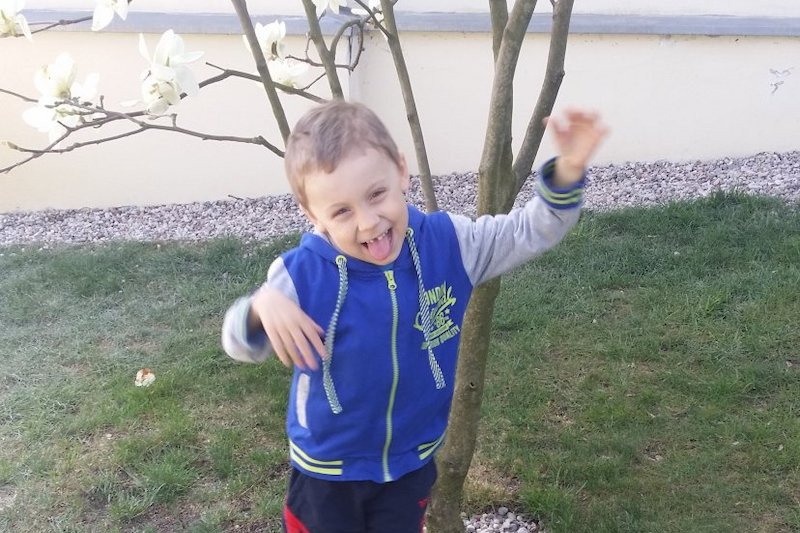 Ekspertka przewiduje czarny scenariusz ws. zaginięcia 5-letniego Dawida.