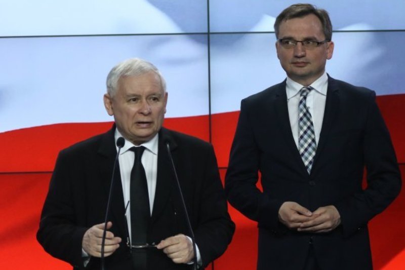 PiS nie poprze kandydatury Marcina Warchoła na stanowisko prezydenta Rzeszowa. Kogo wystawi Platforma obywatelska?