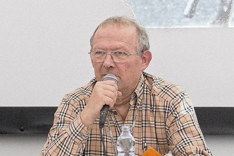 Michnik przyznał, że jest gotów usiąść i porozmawiać z Kaczyńskim