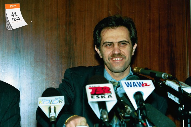 Twórcą Polsatu, pierwszej ogólnopolskiej telewizji prywatnej, jest Zygmunt Solorz-Żak. Emisja komercyjnego kanału rozpoczęła się 5 grudnia 1992 rok